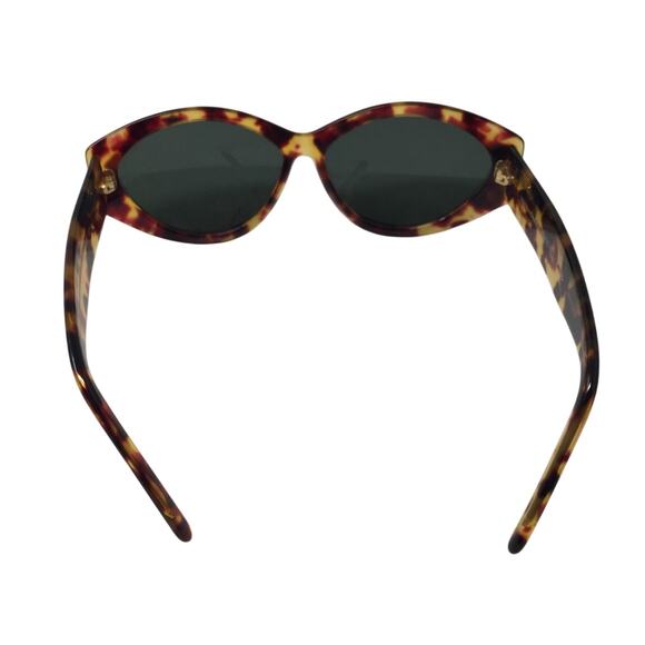 Gucci Buttefly Tortoise Shell Frame GG 2195/S Women\'s Sunglasses main image 8